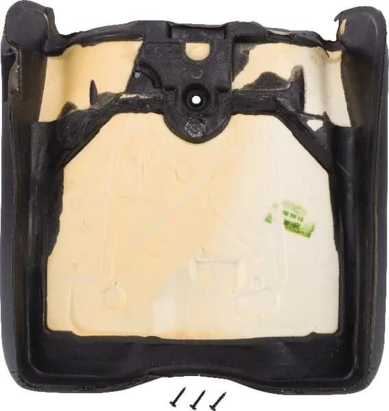 Grammer - G134459 - Seat Cushion PVC