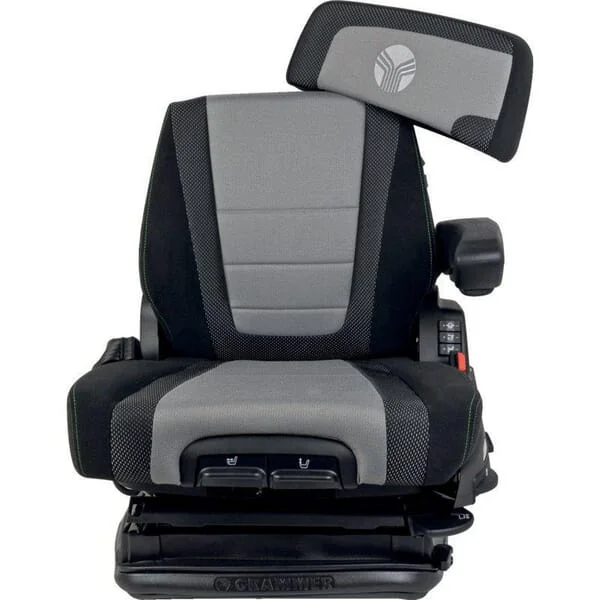 Grammer - G1388488 - Seat Maximo XT Evolution Dynamic