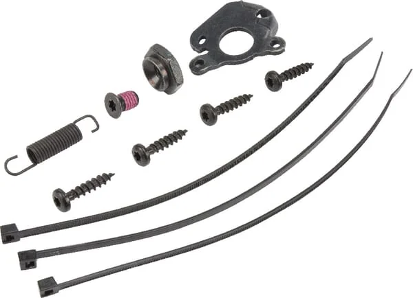 Grammer - G139246 - Lever for Swivelplate