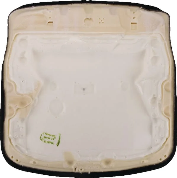 Grammer - G140469 - Seat Cushion Fabric