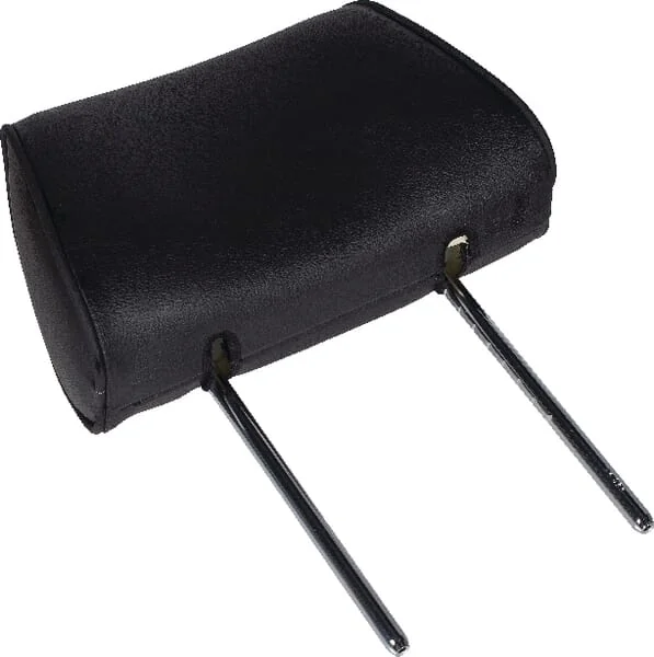 Grammer - G141259 - Head Rest PVC Grammer