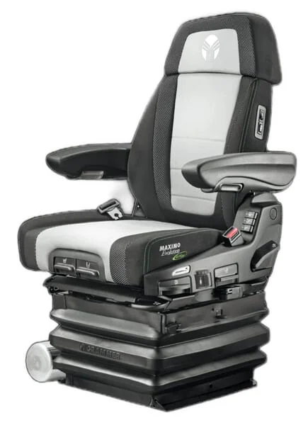 Grammer - G1424507 - Seat Maximo XT Evolution Active New Design Fabric Grammer