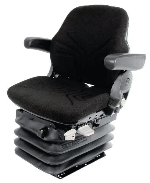 Grammer - G1563202 - Seat MSG95G /721 Heated