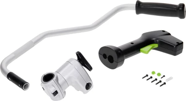 Greenworks - RA311241418A - Trimmer Bike Handle