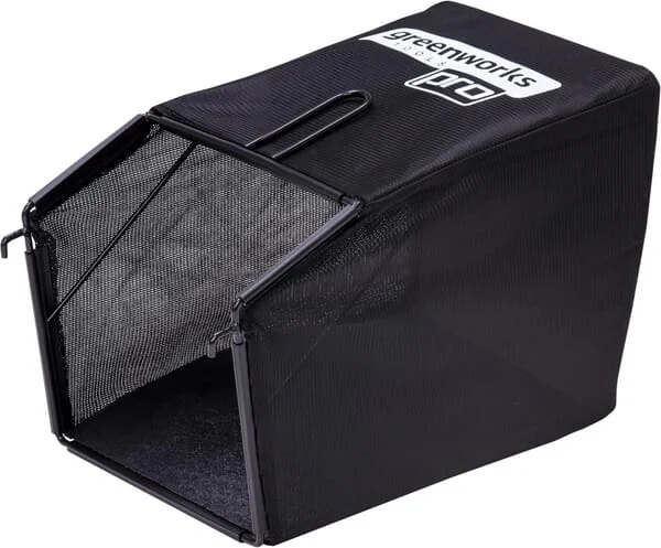 Greenworks - RA312011179J - Grass Bag Kit