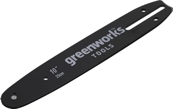Greenworks - RA322001726G - Guide Bar