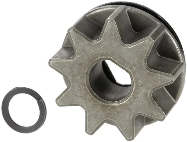 Greenworks - RA339001726 - Sprocket Assembly 9t