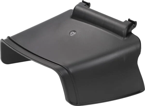Greenworks - RA34103467 - Side Discharge Chute, Black
