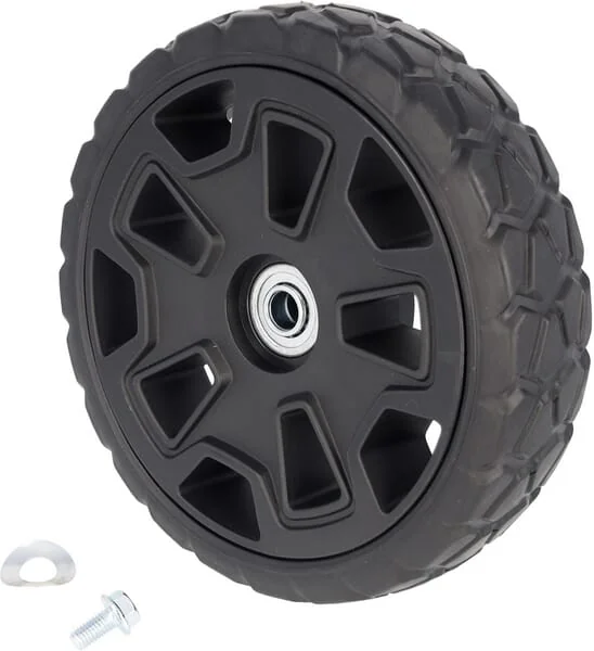 Greenworks - RA341281179A - Front Wheel 8" 80V Lawnmower