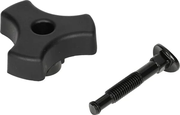 Greenworks - RA341291179 - Handle-Rod Knob