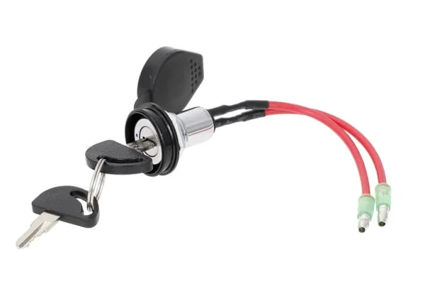 Greenworks - RA36302690 - Electric Door Lock Switch