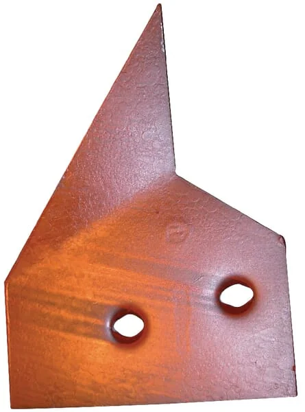 Gregoire Besson - 031193D - Right Coulter Tip