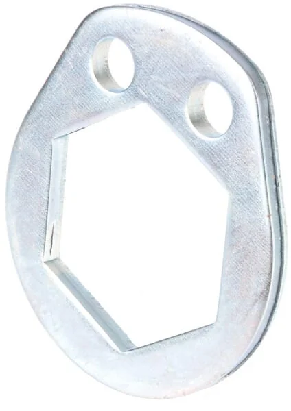 Gregoire Besson - 061303190 - Nut Stopper