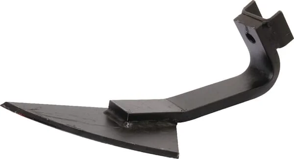 Gregoire Besson - 104038000 - Scraper 50x15 Left