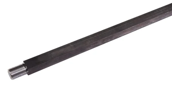 Gregoire Besson - 104100890NO - Shaft F2 - Diameter 40mm - L=1320mm