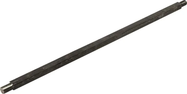 Gregoire Besson - 104101790 - Shaft F2 40x40 mm - Lg:1520m