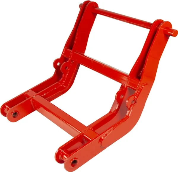 Gregoire Besson - 105200300 - Long Rear Hitch