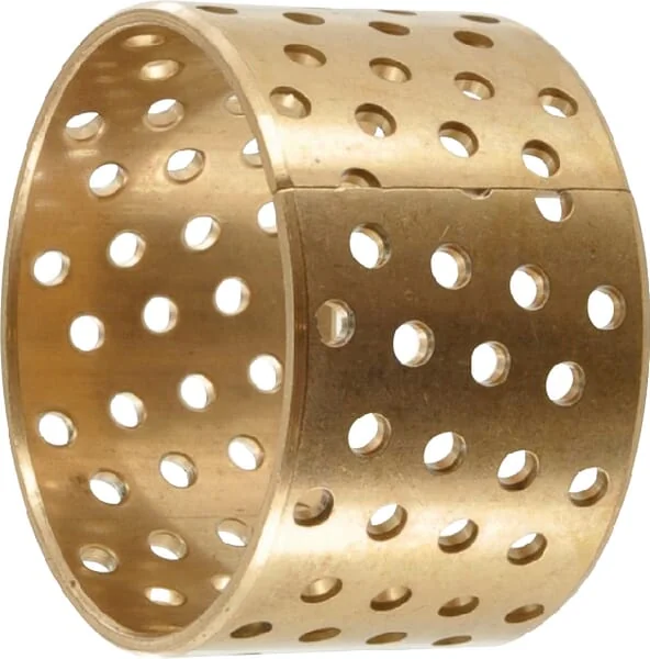 Gregoire Besson - 1116224 - Bushing 60 x 65 x 40 mm
