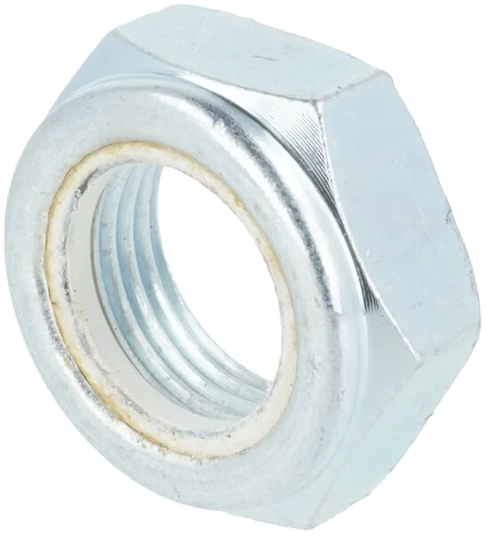 Gregoire Besson - 1119857 - M24 x 200 Brake Nut Thickness: 15