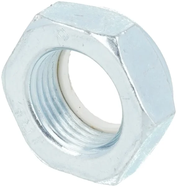 Gregoire Besson - 1119857 - M24 x 200 Brake Nut Thickness: 15