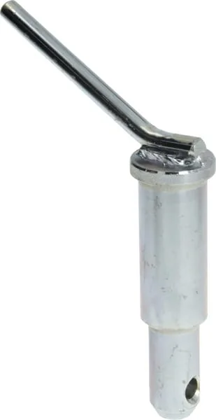 Gregoire Besson - 1122718 - Fixed Hitch Pin No. 3