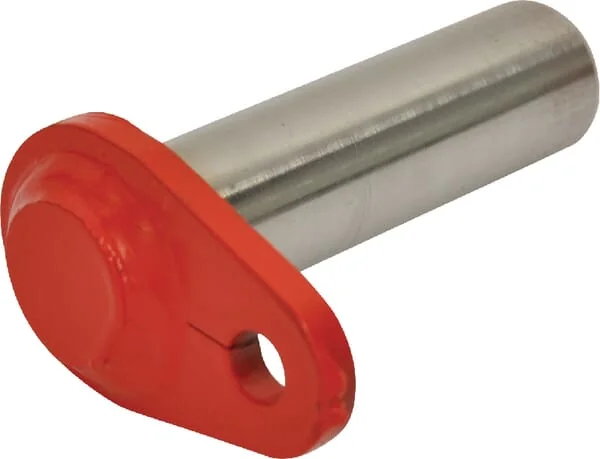 Gregoire Besson - 1122731 - Front Offset Arm Shaft R7 Welded