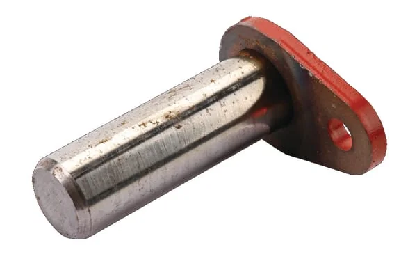 Gregoire Besson - 1122732 - Offset Arm Shaft