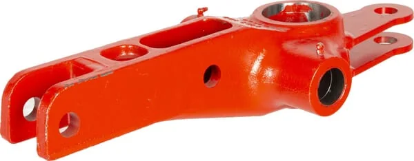 Gregoire Besson - 1123102U - Shaft Support