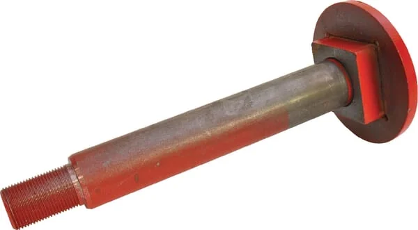 Gregoire Besson - 122288 - Guide Axle Offset, Welded