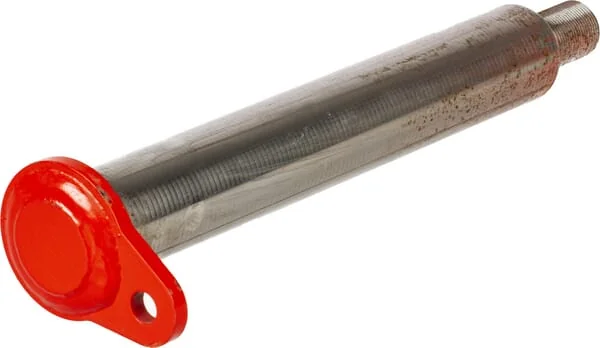 Gregoire Besson - 1231201 - Articulation Pin SPHR9