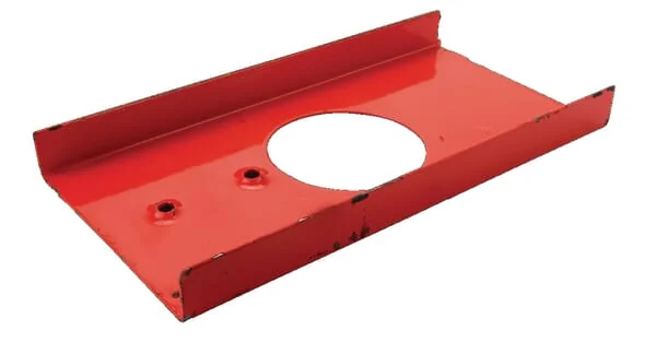 Gregoire Besson - 1235130 - Slide Protection Plate 139mm