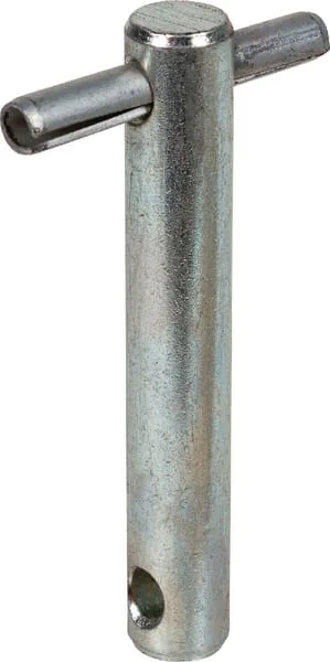 Gregoire Besson - 1291122 - Retaining Axle