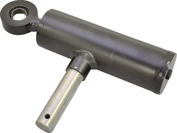 Gregoire Besson - 1291166 - Wheel Damper RJR