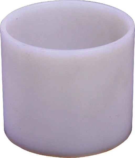 Gregoire Besson - 1292228 - Plastic Bush 80