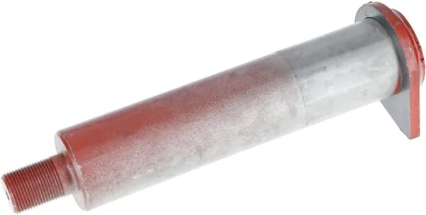 Gregoire Besson - 1292307 - Pivot Axle