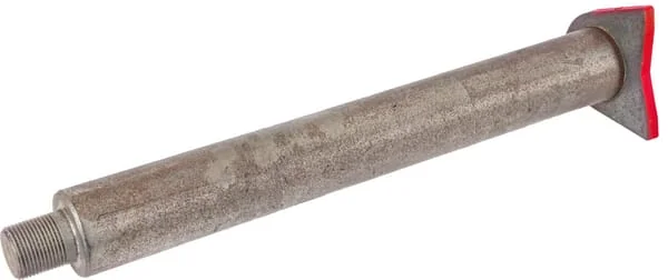 Gregoire Besson - 1292312 - Axle