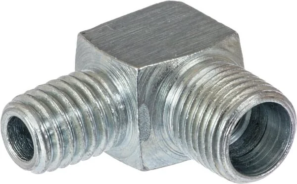 Gregoire Besson - 1292349 - Elbow Union