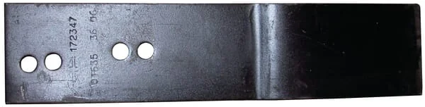 Gregoire Besson - 172347 - Mouldboard Extension Rh G&B