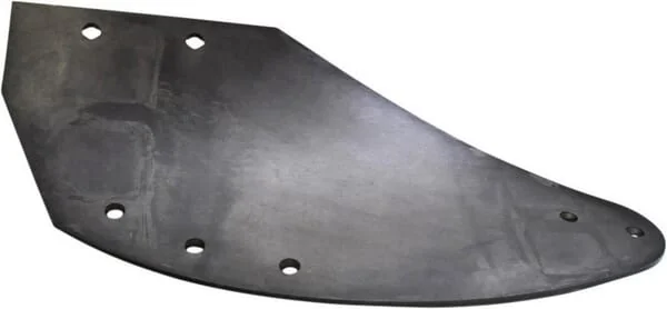 Gregoire Besson - 172404 - Right Plow Board 3ACN 14" Carbon Steel G&B