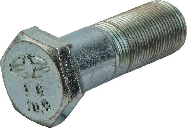 Gregoire Besson - 173367 - Screw+Nut 22X65