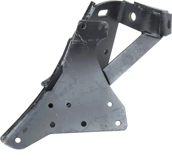 Gregoire Besson - 173385 - Frog LHB2 3-Holes