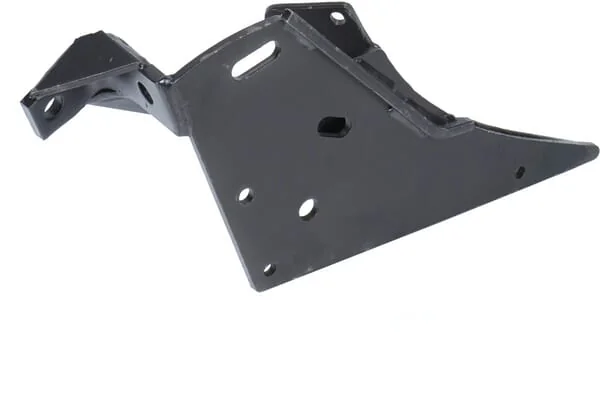 Gregoire Besson - 173385 - Frog LHB2 3-Holes