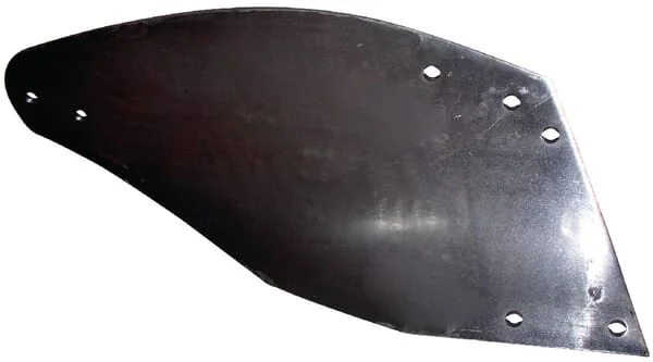 Gregoire Besson - 173426 - Plow Board Right AR4H Carbon Steel G&B