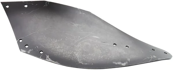 Gregoire Besson - 173428 - Plow Board Right AR8HLM Carbon Steel G&B