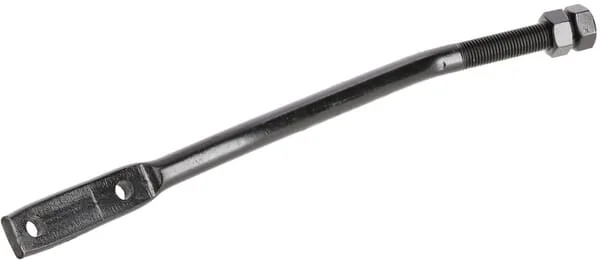 Gregoire Besson - 173455NO - Mouldboard Stay L