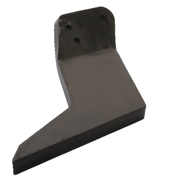 Gregoire Besson - 19218 - Subsoiler Tine Curved Rh