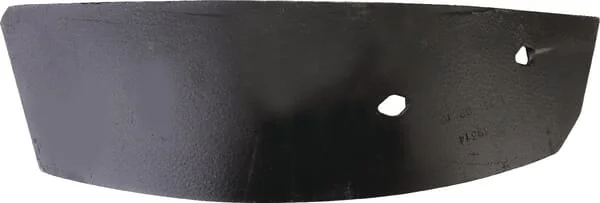 Gregoire Besson - 19314NO - Mouldboard For Trashboard Cv7