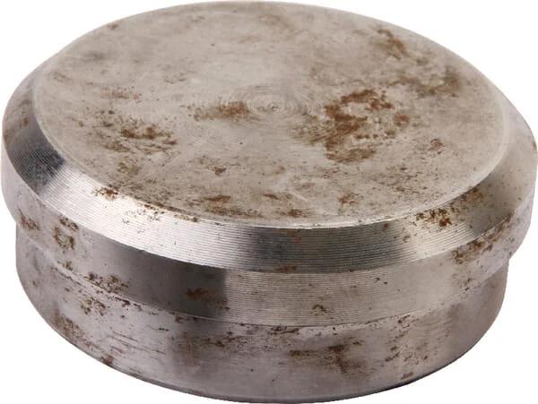 Gregoire Besson - 19435DK - Hub Cap