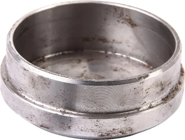 Gregoire Besson - 19435DK - Hub Cap