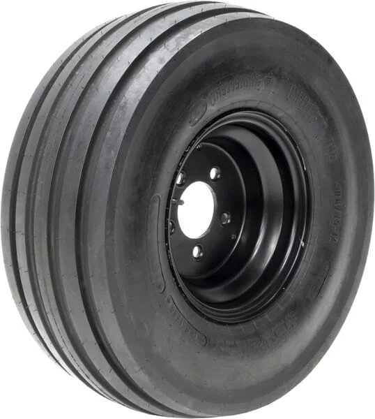 Gregoire Besson - 1993455 - Wheel 10.0/75-12 5-Stud